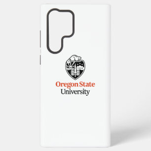 Oregon State University Samsung Galaxy Case