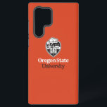 Oregon State University Samsung Galaxy Case<br><div class="desc">Check out these Oregon State University designs! Get all the latest Beaver gear here. All of these Zazzle products are customizable with your class year,  name,  and club. These products make perfect gifts for the Oregon State University student,  alumni,  family,  friend,  or fan in your life.</div>