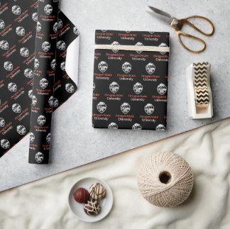 Oregon State University Wrapping Paper