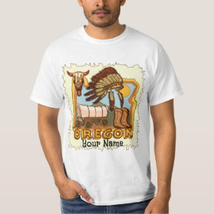 Oregon T-Shirt