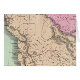 Oregon Territory