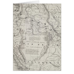 Oregon, Upper California and New Mexico 2