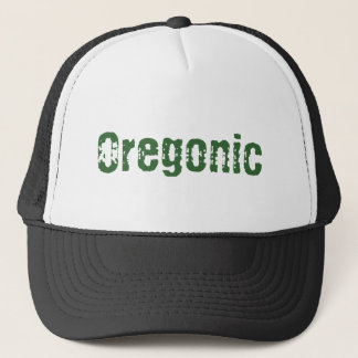 Oregonic - Hat