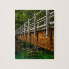 Oregon's McKenzie River bridge headwaters