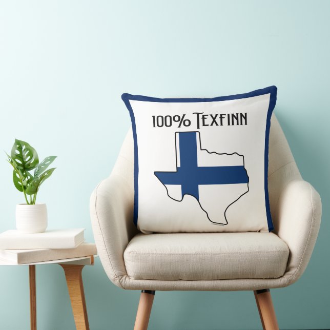 Oreiller 100% Texfinn (Chaise)