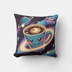 Oreiller à café