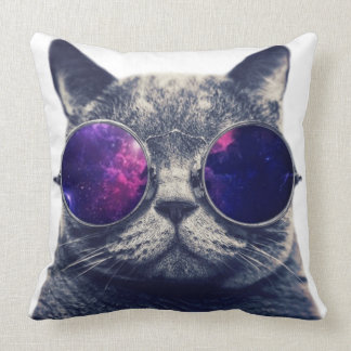 Oreiller à jet en polyester, Oreiller à lancer 20"