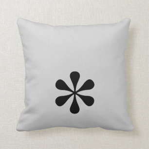 Oreiller à lancer Asterisk