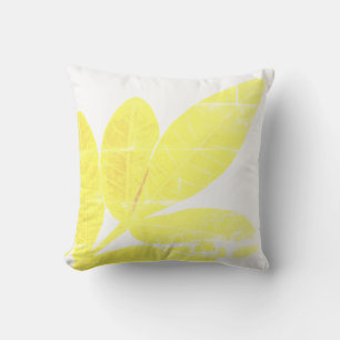 Oreiller à lancer de coussin de coussin brésilien 