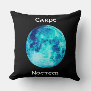 Oreiller à lancer de noctem carpe