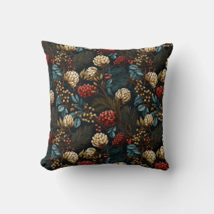 Oreiller à lancer de Pinecones