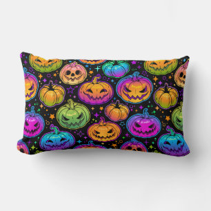 Oreiller à lancer d'Halloween