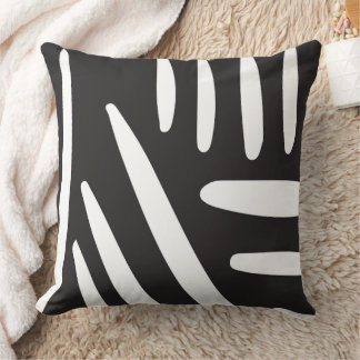 Oreiller à lancer sauvage Kismet