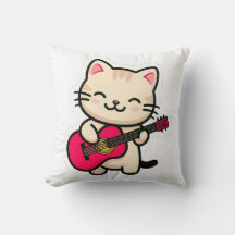 Oreiller à levis harmonique