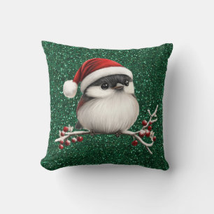 Oreiller à poulets de poulet