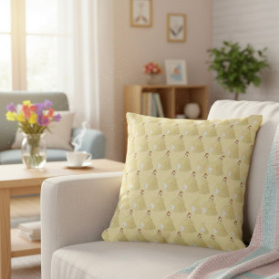 Oreiller Belle Throw