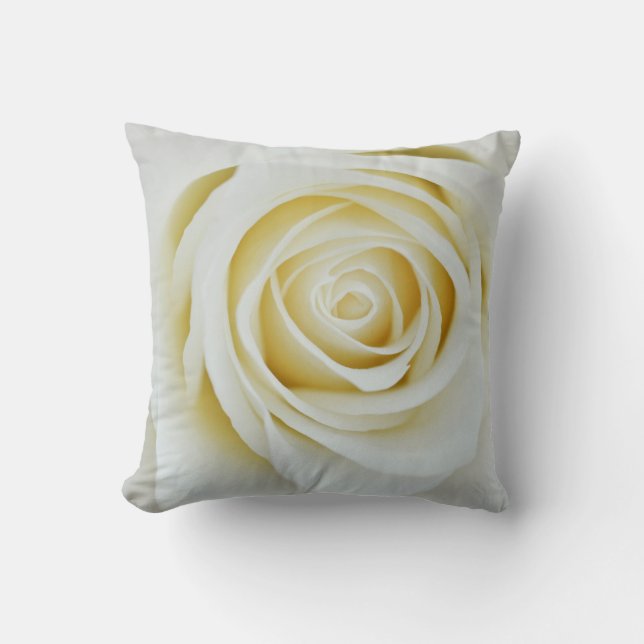Oreiller blanc (Recto)