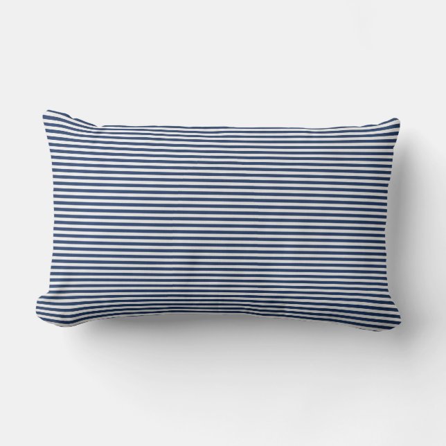 Oreiller Bleu (Recto)