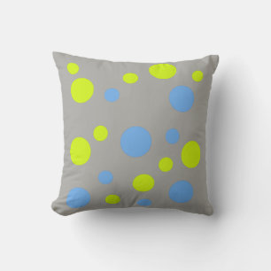 Oreiller Bulles Funky