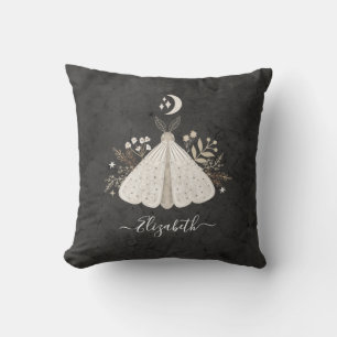 Oreiller céleste Vintage mystique