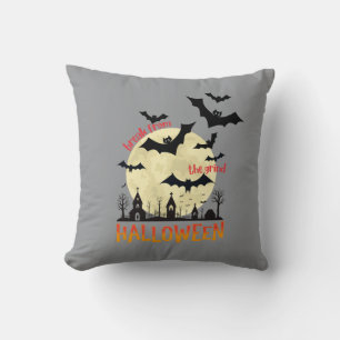 Oreiller Chauves-Souris Volantes