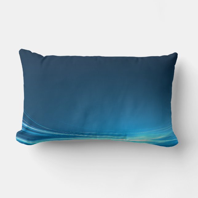 Oreiller de déco personnalisée (Recto)