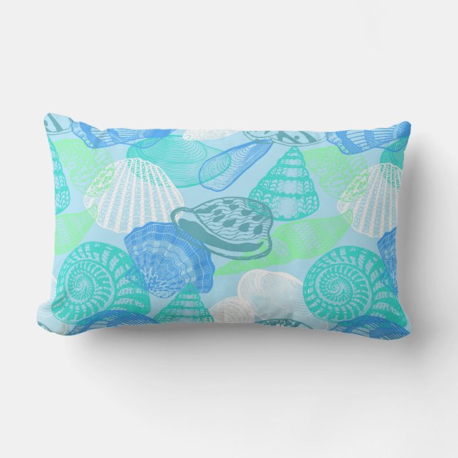 Oreiller de Lancement Intérieur (Recto)