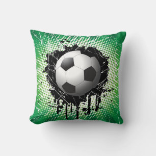 Oreiller de lancer-football