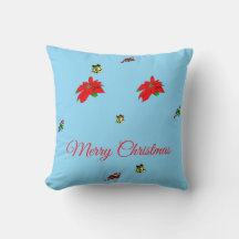 Oreiller de Noël