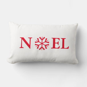 Oreiller de vacances-Noel