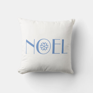 Oreiller de vacances-Noel