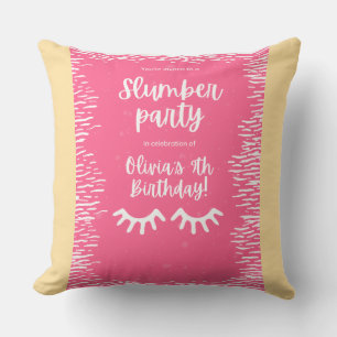 Oreiller décoratif luxueux - doux et styli