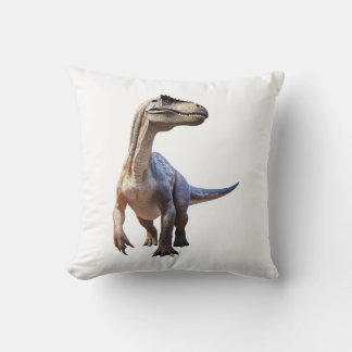 oreiller Dinosaur Thon