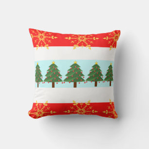 Oreiller doux de Noël