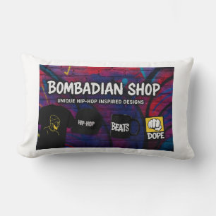 Oreiller doux décoratif à lancer - Accent douillet