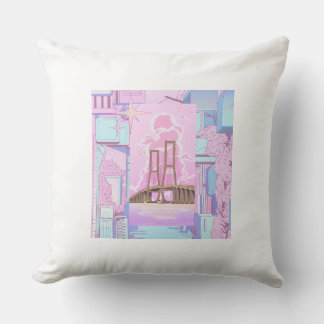 Oreiller du Pont Pastel Dream
