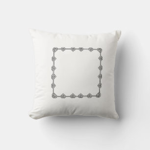 Oreiller équilibré de l'âme Esthétique tibétaine