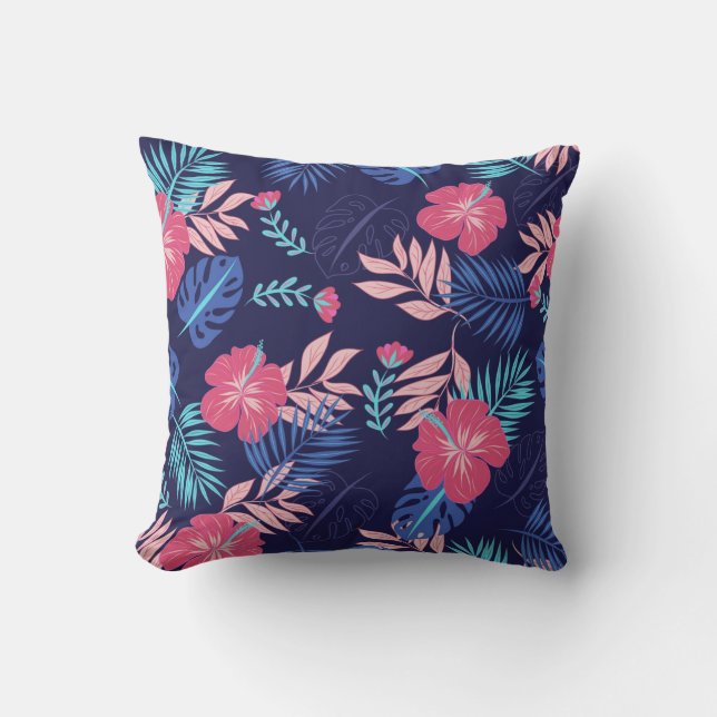 Oreiller extérieur (Recto)