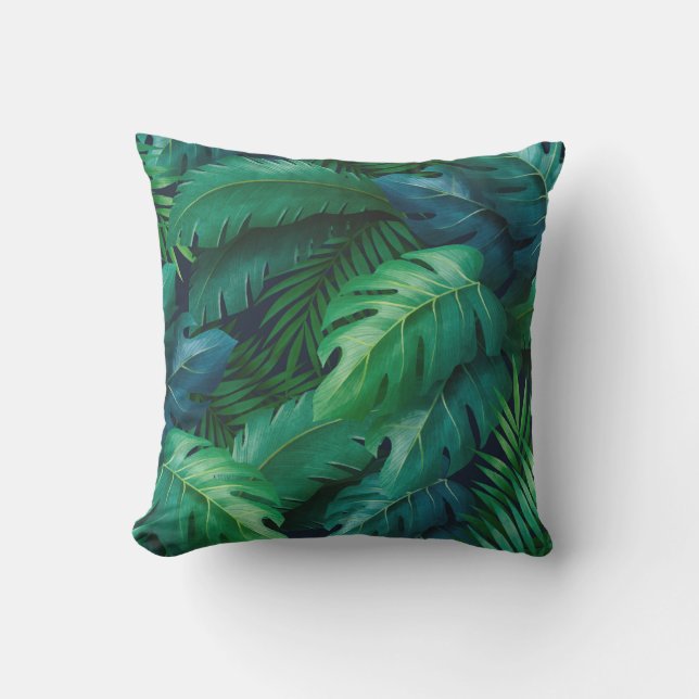 Oreiller extérieur (Recto)