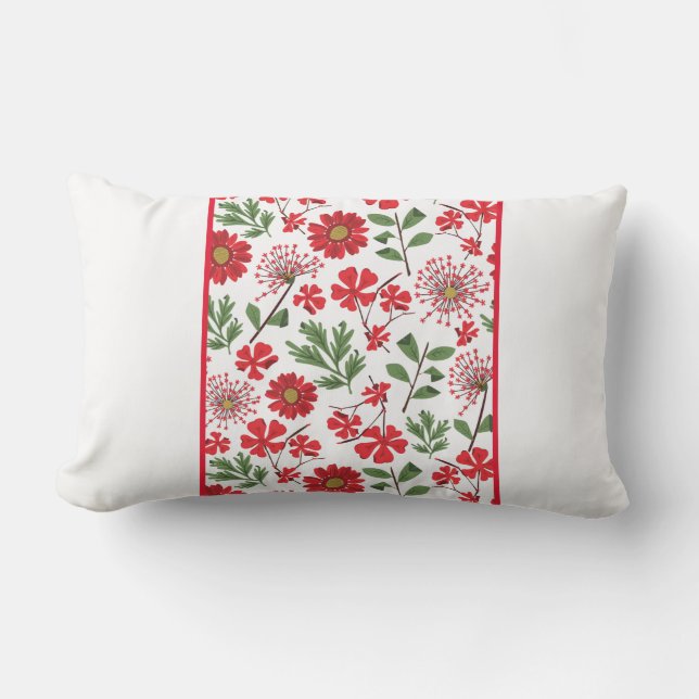 Oreiller extérieur (Recto)