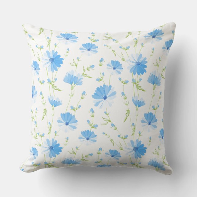 Oreiller extérieur Coussin extérieur (Recto)