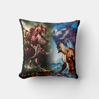 Oreiller God of War