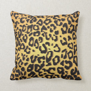 Oreiller Guépard Cool