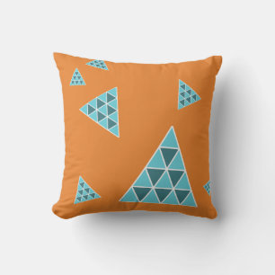 Oreiller Jetable Awesome Seven Pyramides Flottante