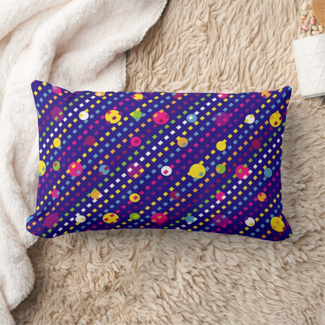 Oreiller Lombaire 33 cm x 53 cm (Couverture)