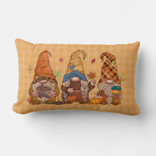 Oreiller Lombaire Gnomes