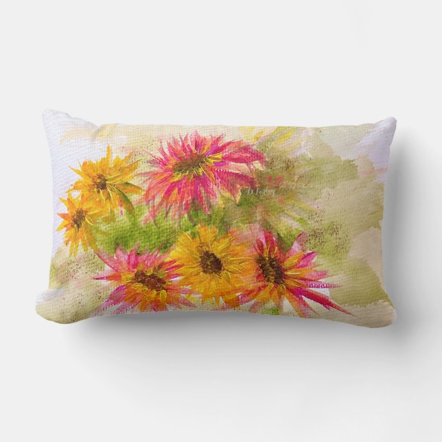 Oreiller Lumineux (Recto)