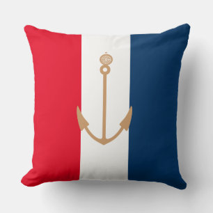 Oreiller Maritime