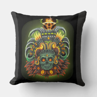 oreiller mayan44