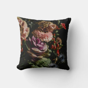 Oreiller Moody Floral